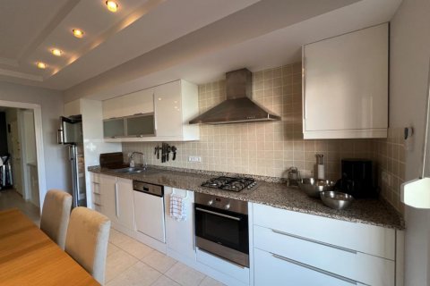 Wohnung in Oba, Antalya, Türkei Nr. 161058 - 17
