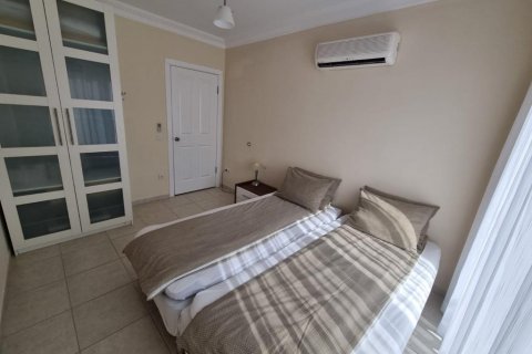 Wohnung in Oba, Antalya, Türkei Nr. 161058 - 2