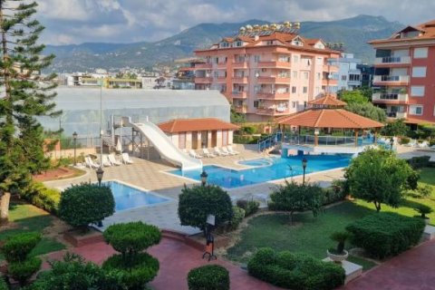 Wohnung in Oba, Antalya, Türkei Nr. 161058 - 14