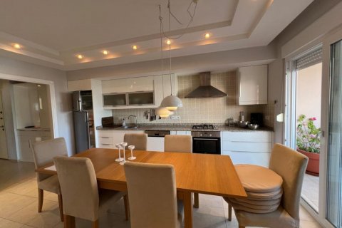 Wohnung in Oba, Antalya, Türkei Nr. 161058 - 4