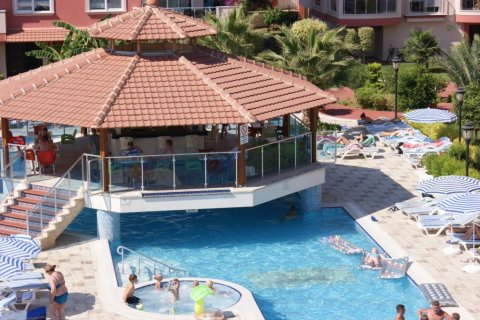 Wohnung in Oba, Antalya, Türkei Nr. 161058 - 26