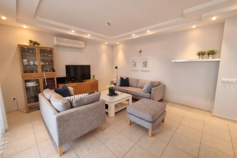 Wohnung in Oba, Antalya, Türkei Nr. 161058 - 20
