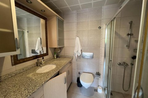 Wohnung in Oba, Antalya, Türkei Nr. 161058 - 13
