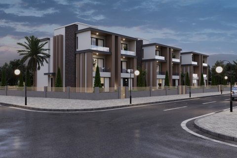 Villa  4+1  Mersin, Türkiye №173120 - 6