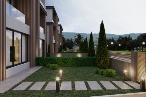 Villa  4+1  Mersin, Türkiye №173120 - 4