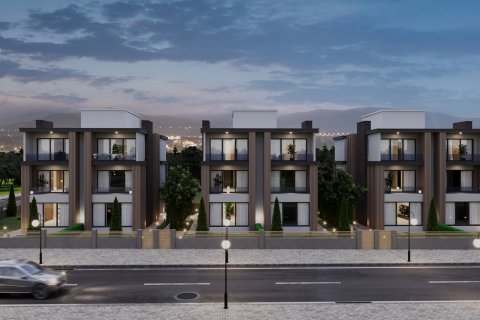 Villa  4+1  Mersin, Türkiye №173120 - 7