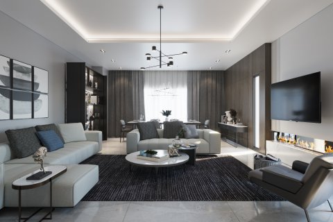 Villa  4+1  Mersin, Türkiye №173120 - 10