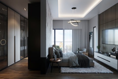 Villa  4+1  Mersin, Türkiye №173120 - 11