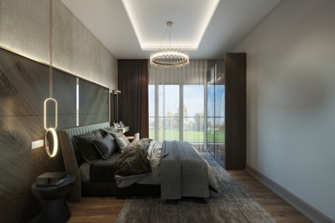 Villa  4+1  Mersin, Türkiye №173120 - 14