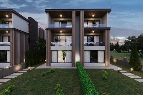 Villa  4+1  Mersin, Türkiye №173120 - 3