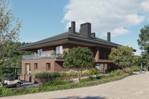 2+1 Lägenhet  i Istanbul, istanbul, Turkiet Nr. 172346 - 7