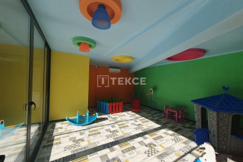 1+1 Takleilighet i Alanya, Antalya, Tyrkia Nr. 188989 - 12