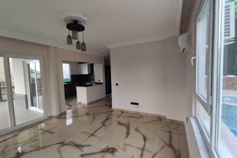 2+1 Villa in Alanya, Antalya, Türkei Nr. 172190 - 6