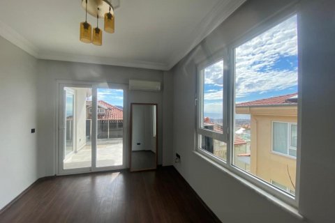 2+1 Villa in Alanya, Antalya, Türkei Nr. 172190 - 8