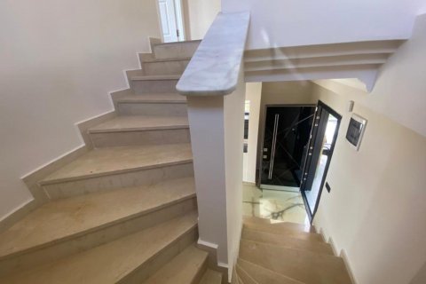 2+1 Villa in Alanya, Antalya, Türkei Nr. 172190 - 10