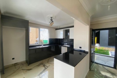 2+1 Villa in Alanya, Antalya, Türkei Nr. 172190 - 2