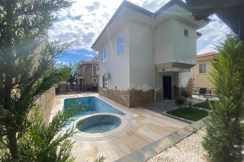 2+1 Villa  in Alanya, Antalya, Türkei Nr. 172190