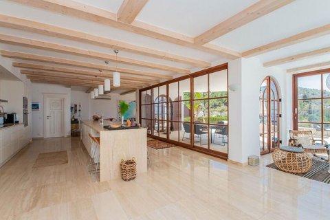 Villa for sale in Alanya, Antalya, Turkey, 6 bedrooms, 390m2, No. 172189 – photo 4