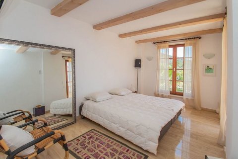 Villa for sale in Alanya, Antalya, Turkey, 6 bedrooms, 390m2, No. 172189 – photo 9