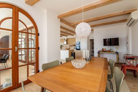 Villa for sale in Alanya, Antalya, Turkey, 6 bedrooms, 390m2, No. 172189 – photo 6