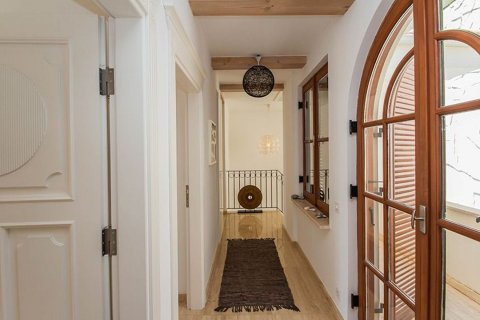 Villa for sale in Alanya, Antalya, Turkey, 6 bedrooms, 390m2, No. 172189 – photo 7