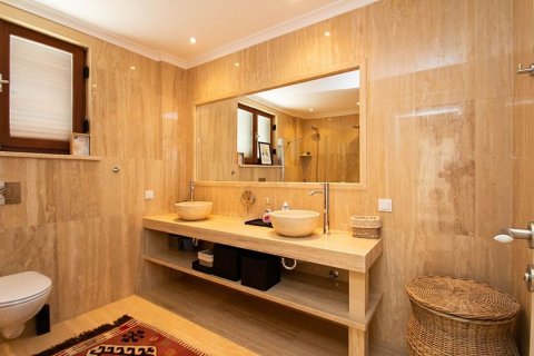 Villa for sale in Alanya, Antalya, Turkey, 6 bedrooms, 390m2, No. 172189 – photo 10