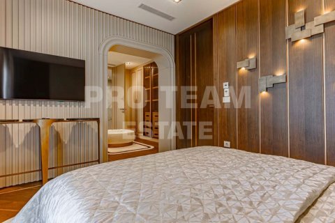 Продажа виллы  в Кунду, Анталье, Турция 6 комн., 465м2, №188133 – фото 17