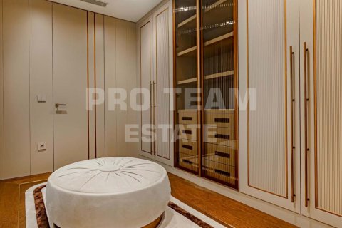 Продажа виллы  в Кунду, Анталье, Турция 6 комн., 465м2, №188133 – фото 22