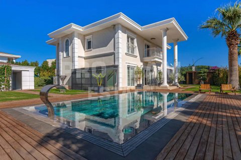 Villa in Kundu, Antalya, Turkey No. 188133
