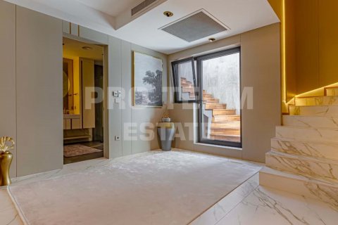 Продажа виллы  в Кунду, Анталье, Турция 6 комн., 465м2, №188133 – фото 26