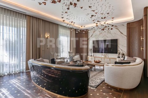 Продажа виллы  в Кунду, Анталье, Турция 6 комн., 465м2, №188133 – фото 10