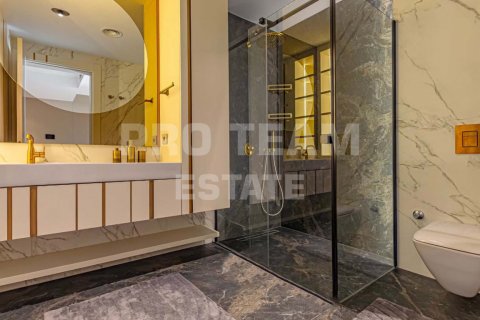 Продажа виллы  в Кунду, Анталье, Турция 6 комн., 465м2, №188133 – фото 19