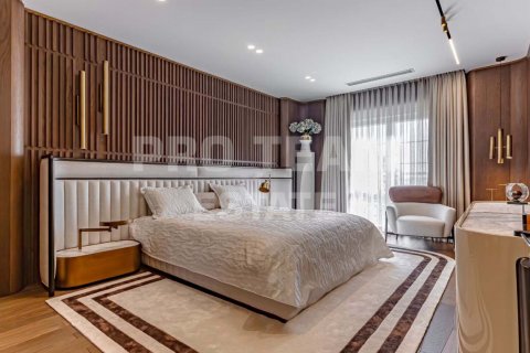 Продажа виллы  в Кунду, Анталье, Турция 6 комн., 465м2, №188133 – фото 16