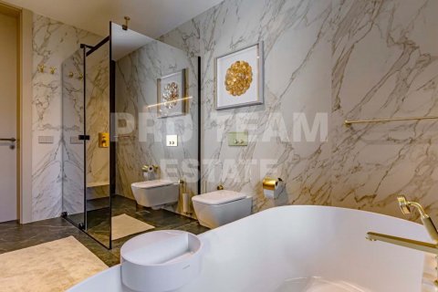 Продажа виллы  в Кунду, Анталье, Турция 6 комн., 465м2, №188133 – фото 24
