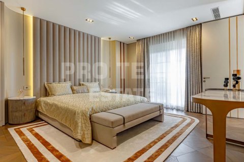 Продажа виллы  в Кунду, Анталье, Турция 6 комн., 465м2, №188133 – фото 20