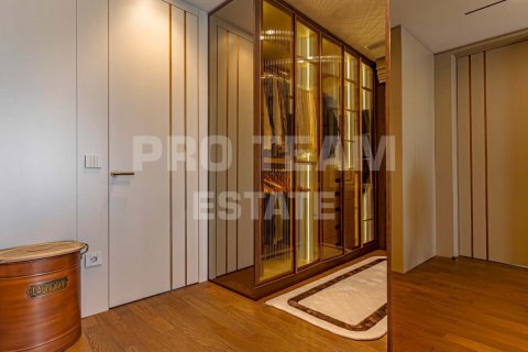 Продажа виллы  в Кунду, Анталье, Турция 6 комн., 465м2, №188133 – фото 18
