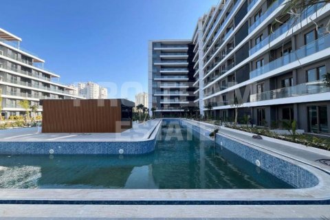 Apartment for sale in Altintash, Antalya, Turkey, 40m2, No. 188131 – photo 2