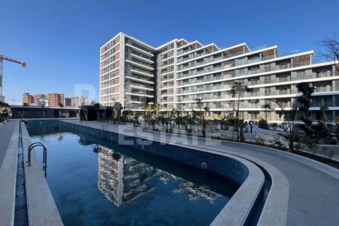 Apartment for sale in Altintash, Antalya, Turkey, 40m2, No. 188131 – photo 22