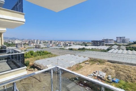 Продажа квартиры  в Аланье, Анталье, Турция 2 комн., 45м2, №180118 – фото 11