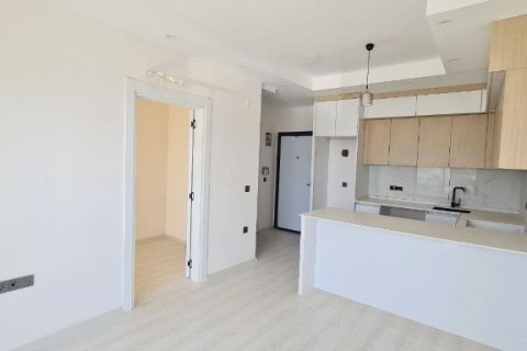 Продажа квартиры  в Аланье, Анталье, Турция 2 комн., 45м2, №180118 – фото 5
