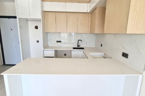 Продажа квартиры  в Аланье, Анталье, Турция 2 комн., 45м2, №180118 – фото 7