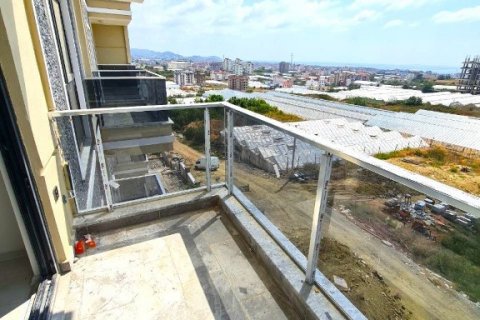 Продажа квартиры  в Аланье, Анталье, Турция 2 комн., 45м2, №180118 – фото 10