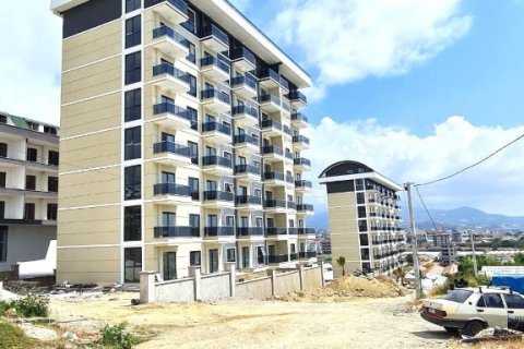 Продажа квартиры  в Аланье, Анталье, Турция 2 комн., 45м2, №180118 – фото 2