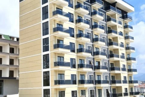 Продажа квартиры  в Аланье, Анталье, Турция 2 комн., 45м2, №180118 – фото 3