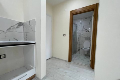 Продажа квартиры в Аланье, Анталье, Турция 1+1, 52м2, №181584 – фото 14