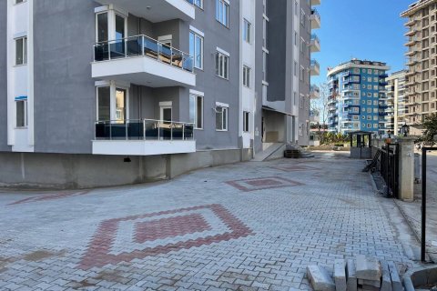 Продажа квартиры в Аланье, Анталье, Турция 1+1, 52м2, №181584 – фото 4