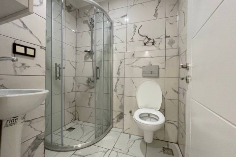 Продажа квартиры в Аланье, Анталье, Турция 1+1, 52м2, №181584 – фото 15