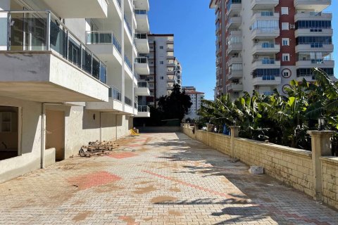 Продажа квартиры в Аланье, Анталье, Турция 1+1, 52м2, №181584 – фото 5