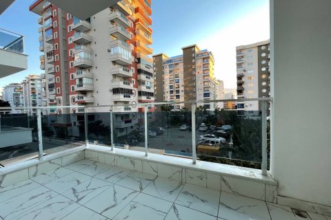 Продажа квартиры в Аланье, Анталье, Турция 1+1, 52м2, №181584 – фото 13