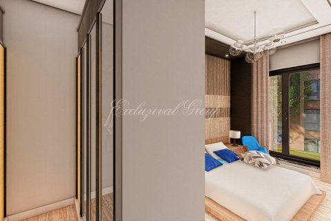 2+1 Leilighet  i Istanbul, Tyrkia Nr. 179298 - 11